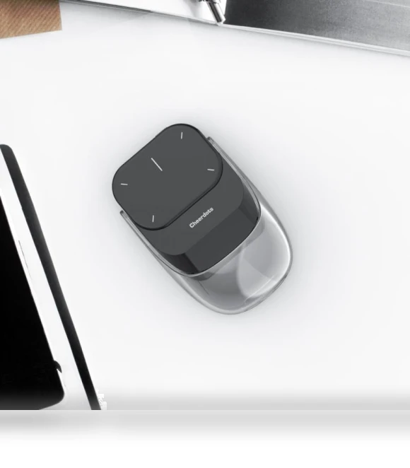 Cheerdots 2 Wireless Touchpad — Presentation Remotes, Super Featured