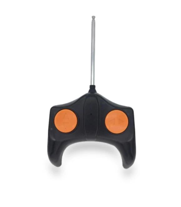 Child Electric Car Controller with Remote Control — Organizers, Female accessories