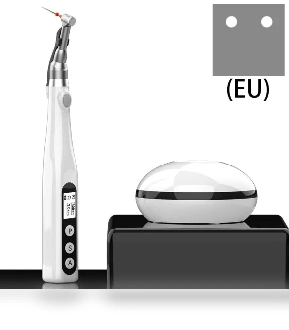 Dental Wireless Endomotor with LED Lamp — Apex Locators, JIN GT