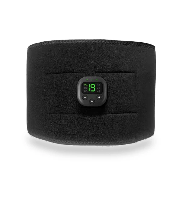 Electric Abdominal Slimming Belt — Belts, Binchi Keji Travel