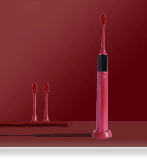 Electric Toothbrush with Wireless Charging — Chargers, Essager Electronic