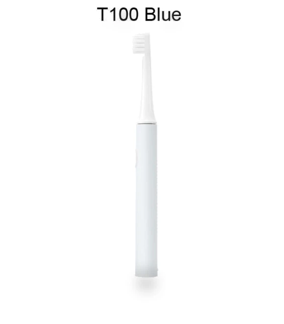 Electric Toothbrush — Sonic Electric Toothbrushes, Light makeup