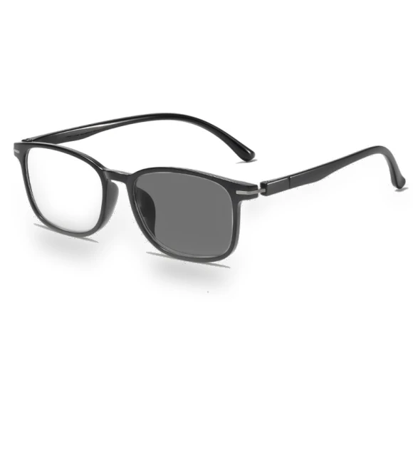 Fashionable Smart Photochromic Reading Glasses — Smart Glasses, Exquisite glasses