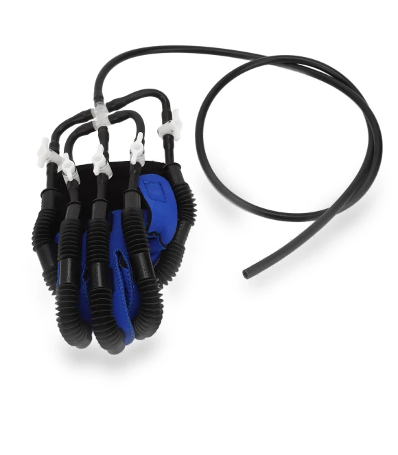 Finger Rehabilitation Robot Replacement Glove — Arm Exercisers, Cmperipheral