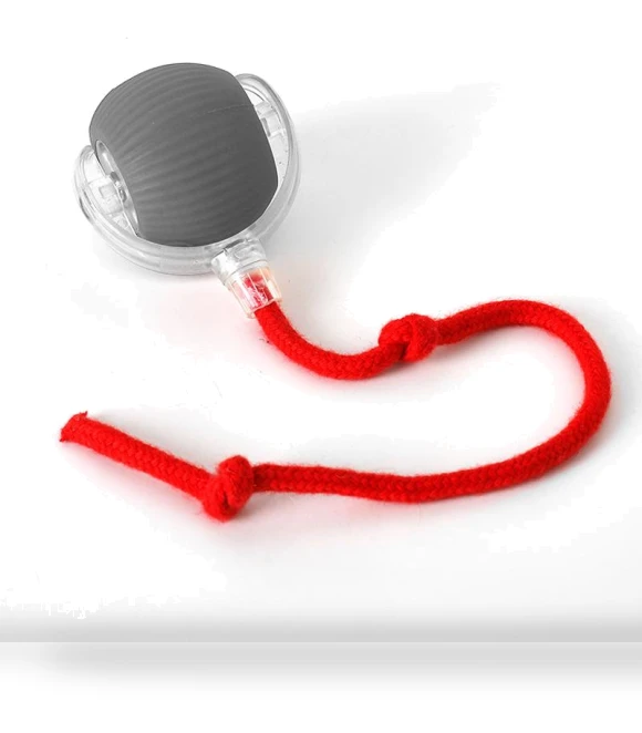 Interactive Cat Toy — Cat Playthings, Hungry Heart