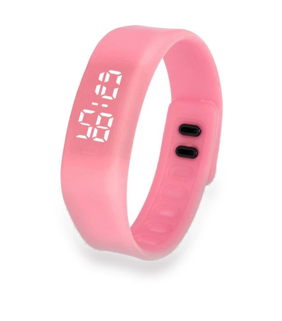 LED Sports Watch — Wearable Accessories, Comfort Homeware