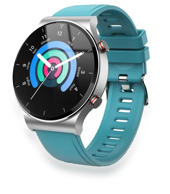 Luxury Men's Smart Watch — Smartwatches, fashion smartwatch