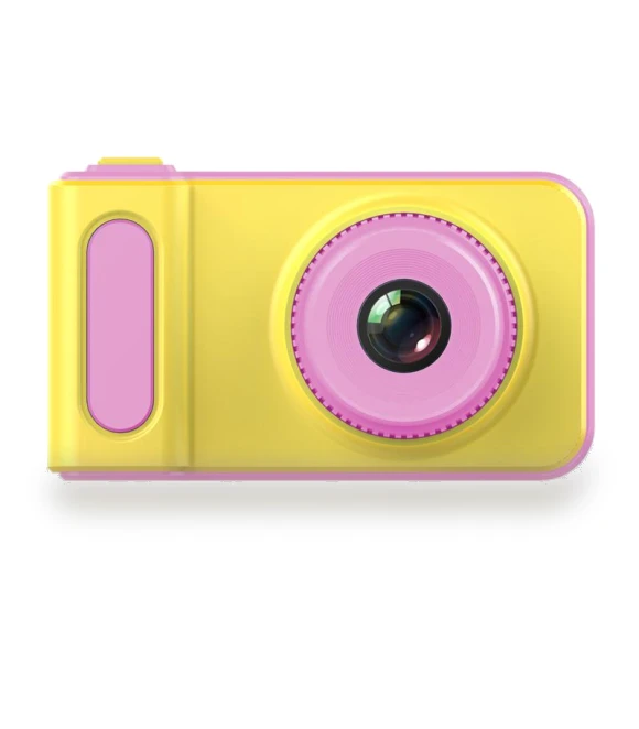 Mini Cartoon Camera — Camera Gear, Smallye