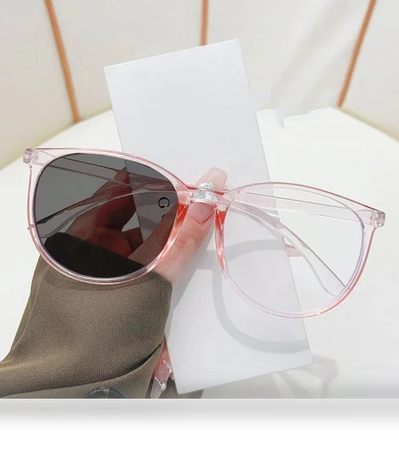 Photochromic Reading Glasses — Smart Glasses, Fashion Maker 5