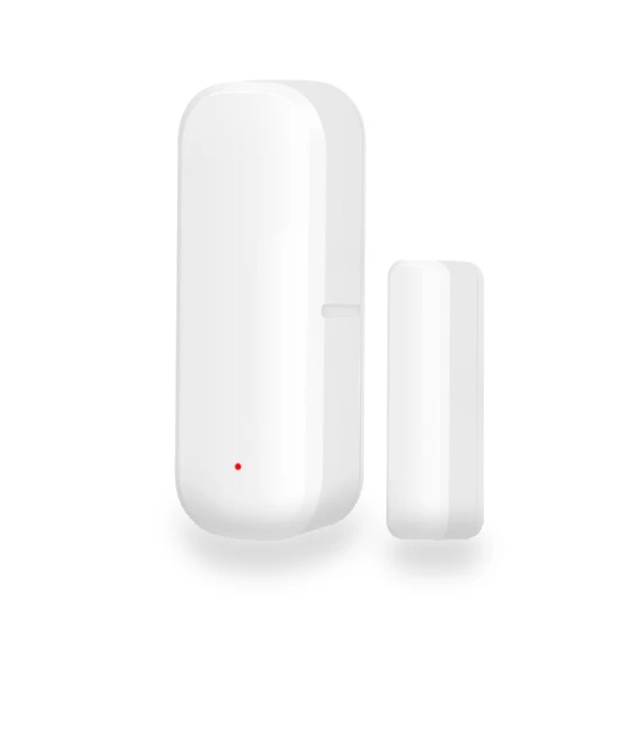 Smart Door Sensor — Smart Home Security, Turefans