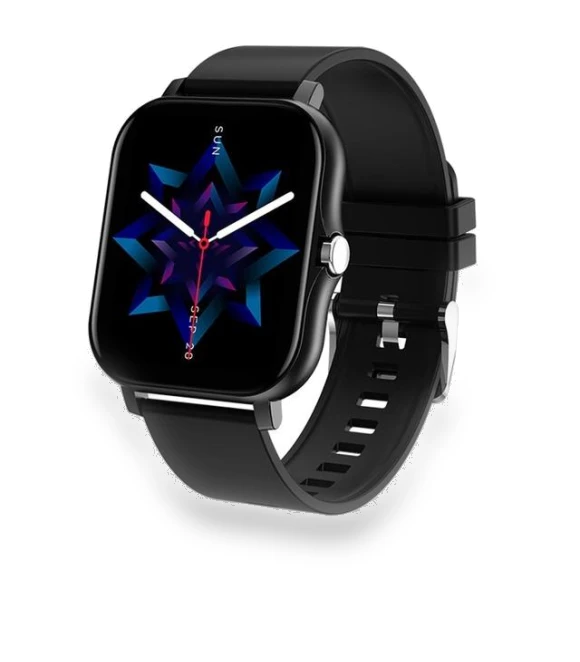 Smart Fitness Watch — Smartwatches, Wula Mall