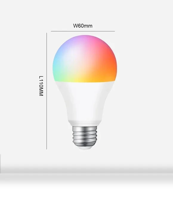 Smart LED Bulbs — LED, BC Electrical Appliances