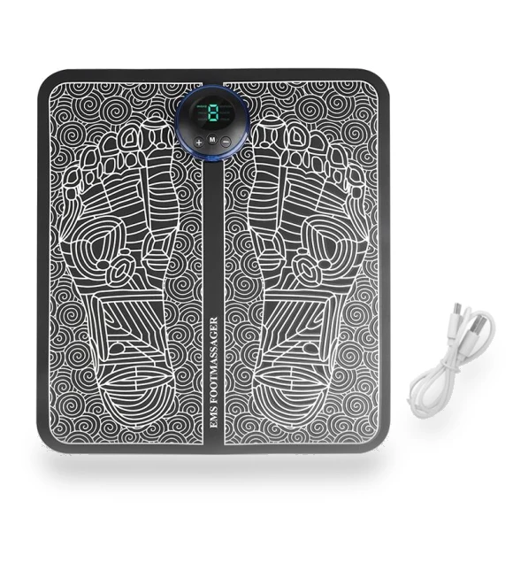 Smart Massage Foot Pillow — Foot Care Solutions, YJMP beauty health