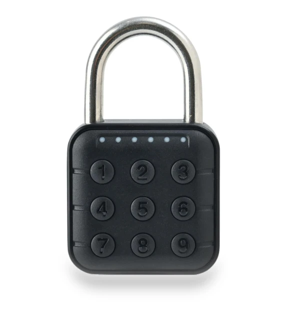 Smart Padlock — Luggage Locks, TOMTOP JMS