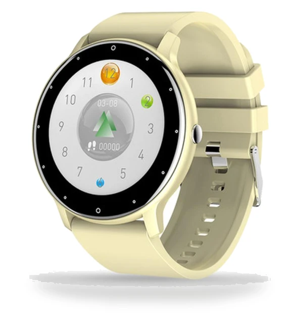 Smart Sports Watch — Smartwatches, SCIONE