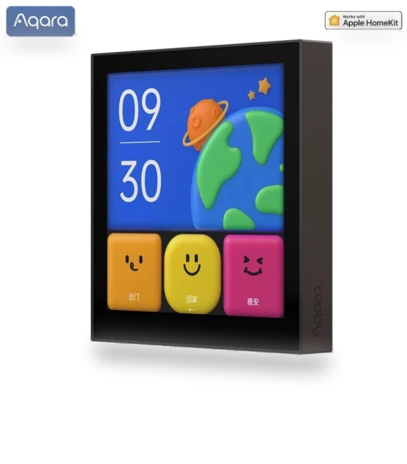 Smart Switch S1E — Smart Home Hubs & Controllers, Xiaomi
