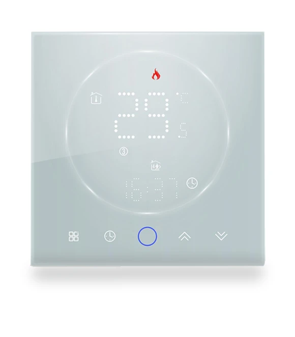 Smart Thermostat — Smart Climate Control, TOMTOP JMS