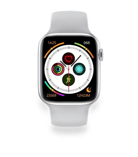 Smart Watch Series 9 — Smartwatches, fashion smartwatch