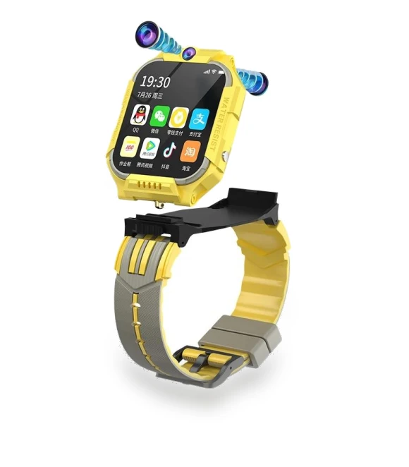 Smart Watch — Smartwatches, Rainbuvvy