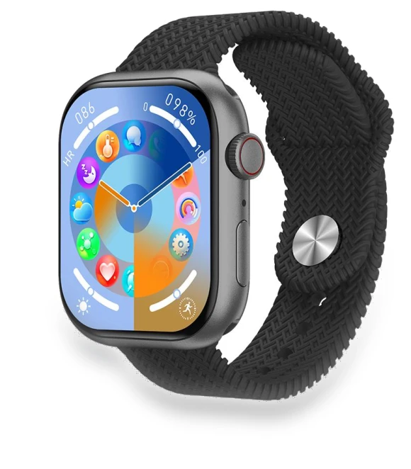 Smart Watch — Smartwatches, Wula Mall