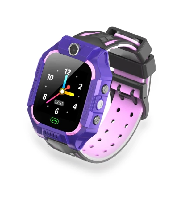 Smartwatch with Phone Functionality for Kids — Wearable Accessories, Canxing Culture