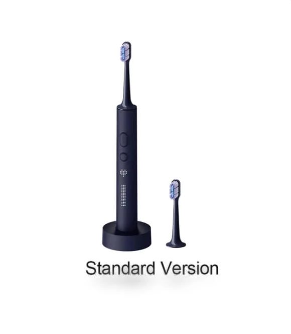 Sonic Electric Toothbrush with Smart APP Configuration — Sonic Electric Toothbrushes, Xiaomi
