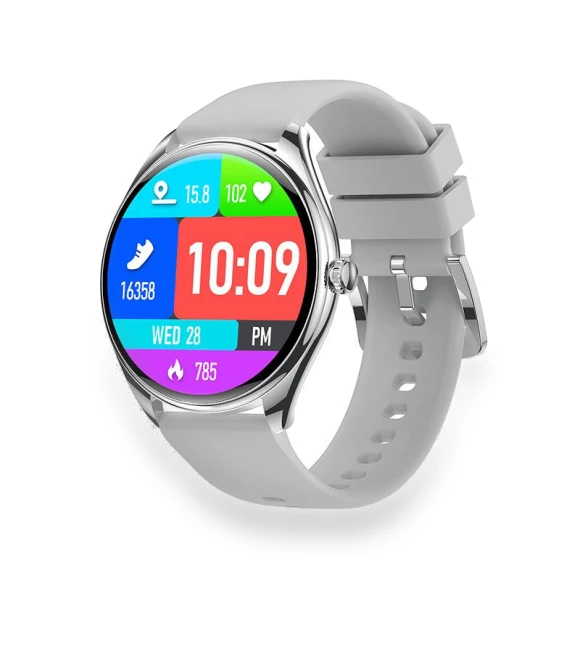 Ultra-Thin Smart Watch — Smartwatches, SCIONE
