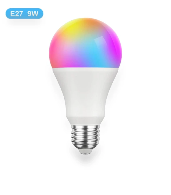 Wi-Fi Smart LED Bulb — LED, SMARTLIF