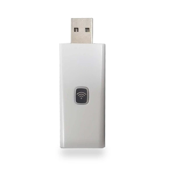 Wireless Controller Adapter — Power Solutions, Sunnyway