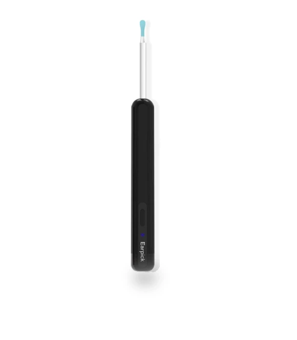 Wireless Smart Visual Wi-Fi Ear Cleaner — Syringes, TOP MALL-004