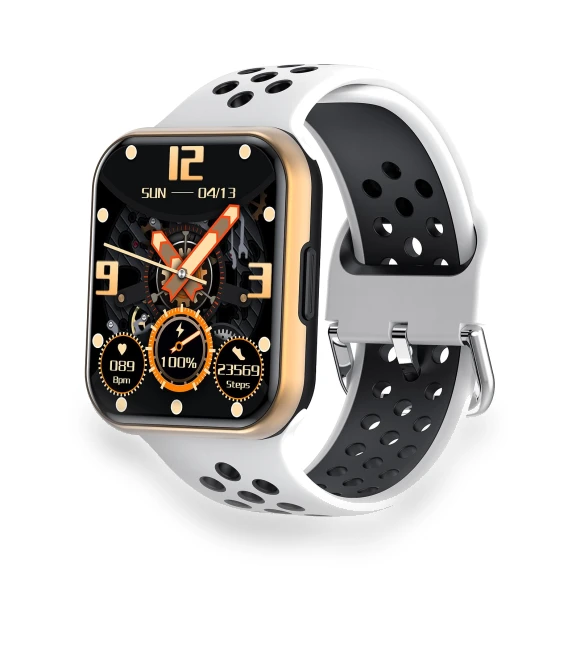 Android Smart Bracelet — Wearable Accessories, Rainbuvvy