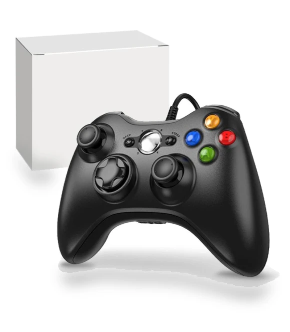 Arcade Controller — Gamepads & Standard Controllers, guangchang01