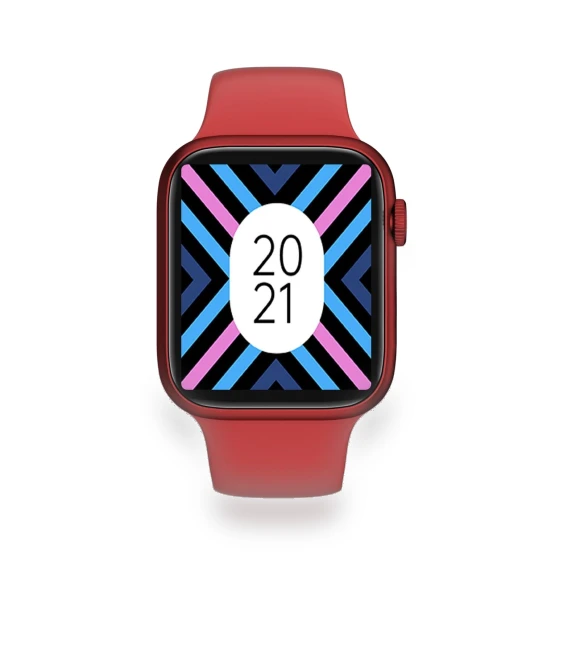 Bluetooth Call Smart Watch — Smartwatches, Nobita
