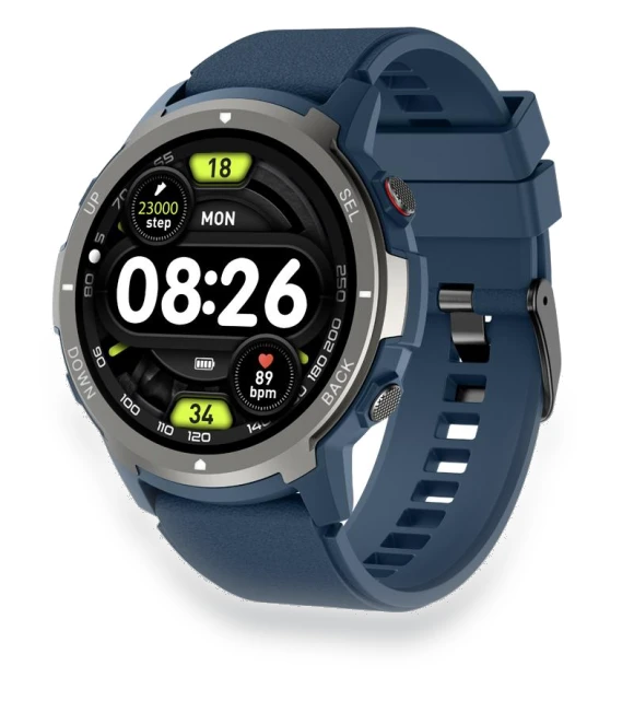 Bluetooth Call Smart Watch — Smartwatches, Tiktop2