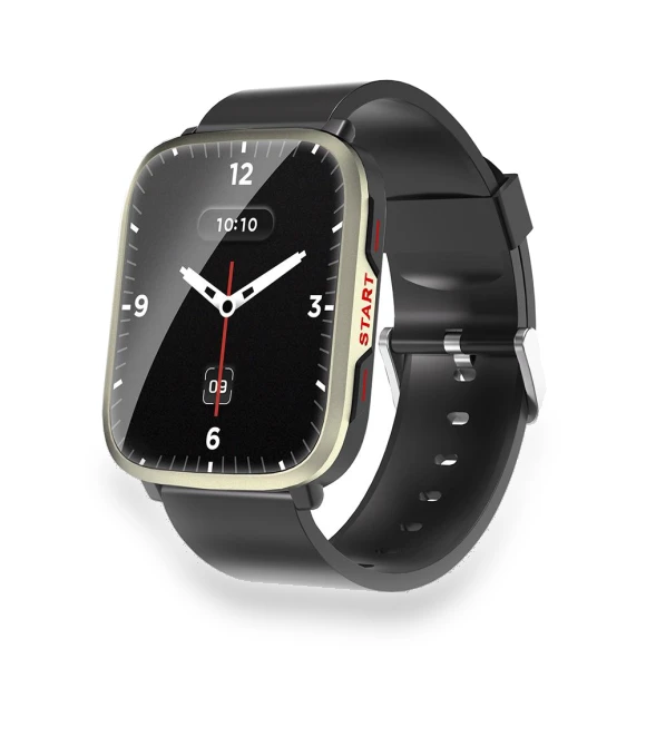 Bluetooth Call Smart Watch — Smartwatches, Tiktop2