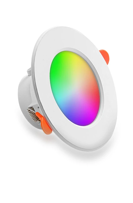 Bluetooth LED Smart Light — LED, Tuya