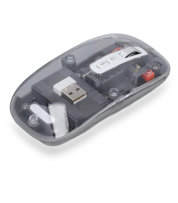 Bluetooth Mouse — Computer Mice, 3d printing machine