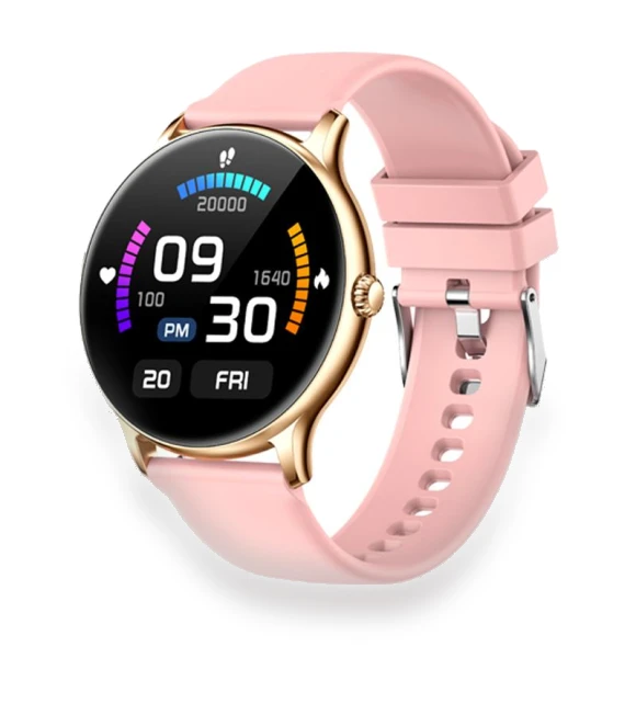 Bluetooth Smartwatch — Smartwatches, Tiktop2