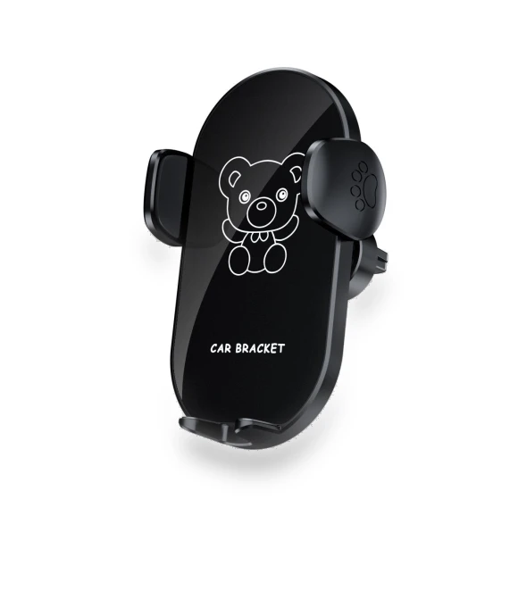 Car Wireless Charger and Phone Holder — Chargers, Best Electronics