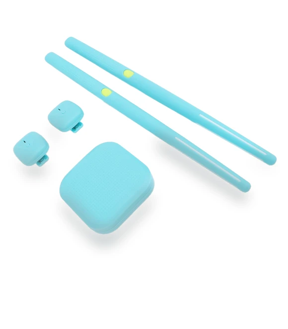 Electric Air Drum Sticks Set — Musical Toys, OutsideWorld