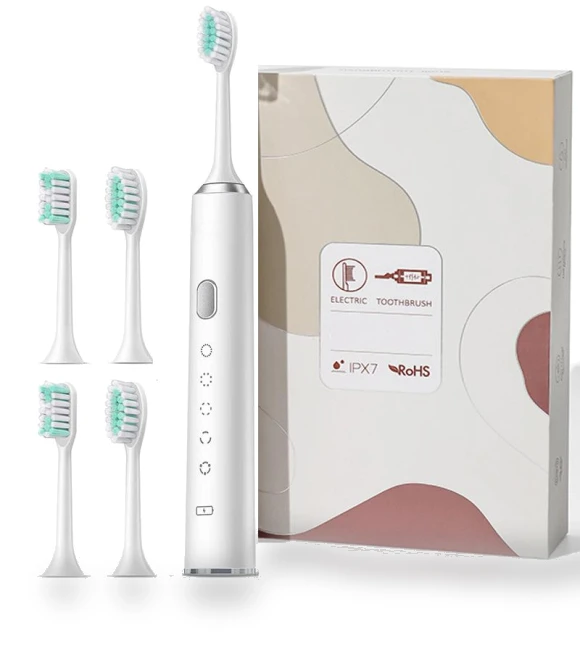 Electric Toothbrush — Chargers, Binchi Health Technology