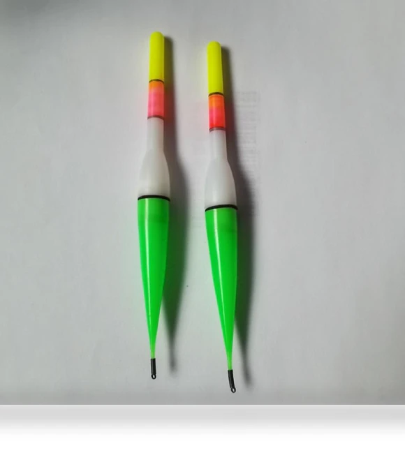 Electronic Float for Day and Night Fishing — Bite Indicators, AI Supermarket