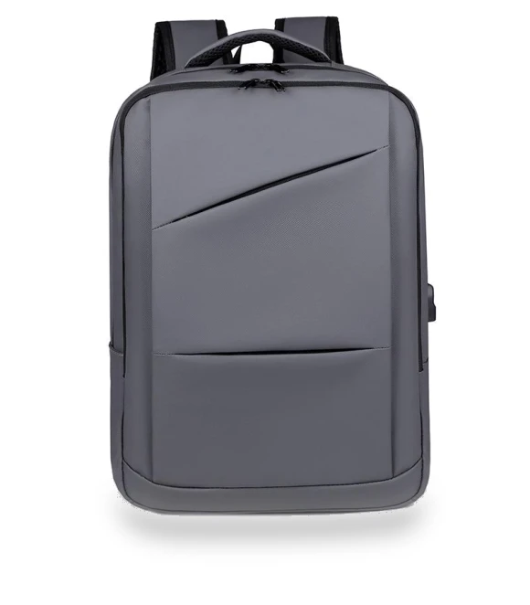Everyday Business Laptop Backpack with USB Port — Laptop Backpacks, All About Drones