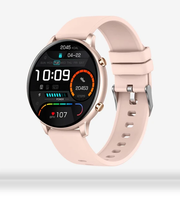 Fashion Smart Watch — Wearable Accessories, Tiktop2