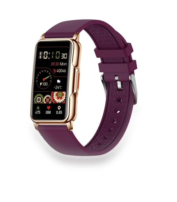 Fitness Smartwatch — Smartwatches, Tiktop2