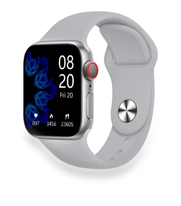 IWO Series 7 Smart Watch — Smartwatches, YurKem
