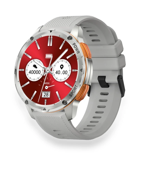 Luxury Smart Watch — Smartwatches, CHENXI Watches
