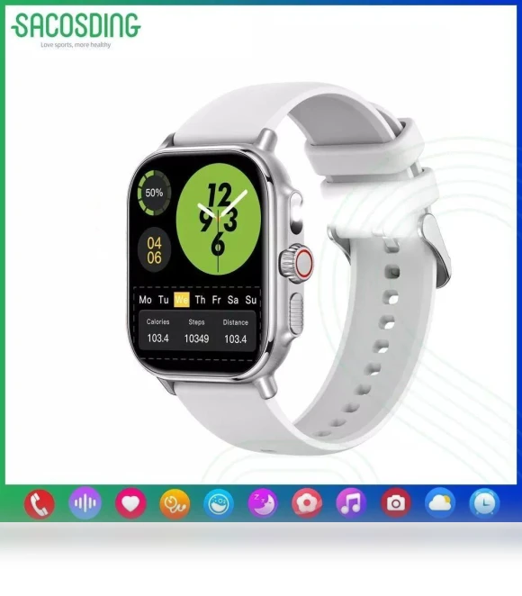 Men's Outdoor Smart Watch — Smartwatches, Uav parts center