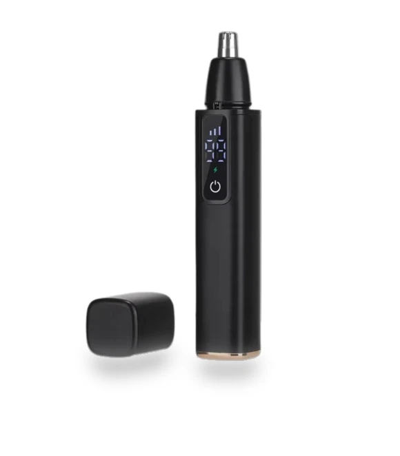 Nose Hair Trimmer — Nose & Ear Trimmers, LIAESMART Home