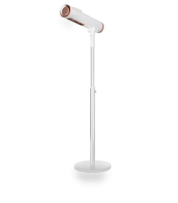 Powerful Floor Smart Hair Dryer with Negative Ion Function — Dryers & Accessories, All 4 Hair Care